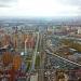9-й А микрорайон Реутова в городе Реутов