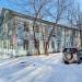 Больничная ул., 4а в городе Хабаровск