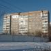 ул. Лазо, 9 в городе Хабаровск