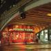 Pershing Square Bridge