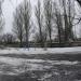 Спортивная площадка в городе Мирноград