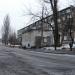 Трансформаторная подстанция в городе Мирноград