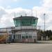 Passenger Terminal in Lappeenranta city