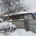 Сарай в городе Голицыно