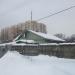 Товарная контора в городе Голицыно