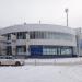 Ледовый дворец «Арктика» в городе Видное