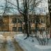 Начальные классы средней школы № 1 в городе Наро-Фоминск