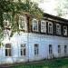 Дом заводчика Федорова в городе Верхнеуральск
