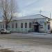 Дом купца Смышляева в городе Верхнеуральск