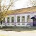 Дом купца Смышляева в городе Верхнеуральск