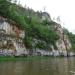 Малые Притёсы (Юлдашкин гребень) на реке Ай