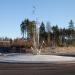 Leinelän liikenneympyrä (fi) in Vantaa city
