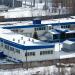Газозарядная станция в городе Комсомольск-на-Амуре