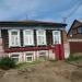 Дом купца Устьянцева в городе Верхнеуральск