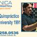 🖐 Clínica Quiropráctica y Terapia Física ® Culiacán