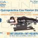 🖐 Clínica Quiropráctica y Terapia Física ® Culiacán