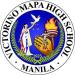 Victorino Mapa High School