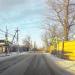 Нерегулируемый наземный пешеходный переход в городе Каменск-Шахтинский