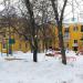 Детская площадка в городе Дзержинский