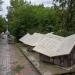 Аллея славы в городе Верхнеуральск