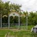 Обелиск «Европа — Азия» в городе Верхнеуральск