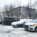 Детское инфекционное отделение Дзержинской городской больницы в городе Дзержинский