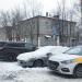 Дзержинская городская больница в городе Дзержинский