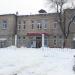 Детское инфекционное отделение Дзержинской городской больницы в городе Дзержинский