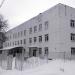 Детская поликлиника Дзержинской городской больницы в городе Дзержинский