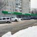 Универсам «Пятёрочка» в городе Дзержинский