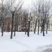 Торговый комплекс в городе Дзержинский