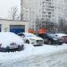 Детская игровая площадка в городе Дзержинский