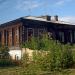 Дом золотопромышленника Музафарова в городе Верхнеуральск