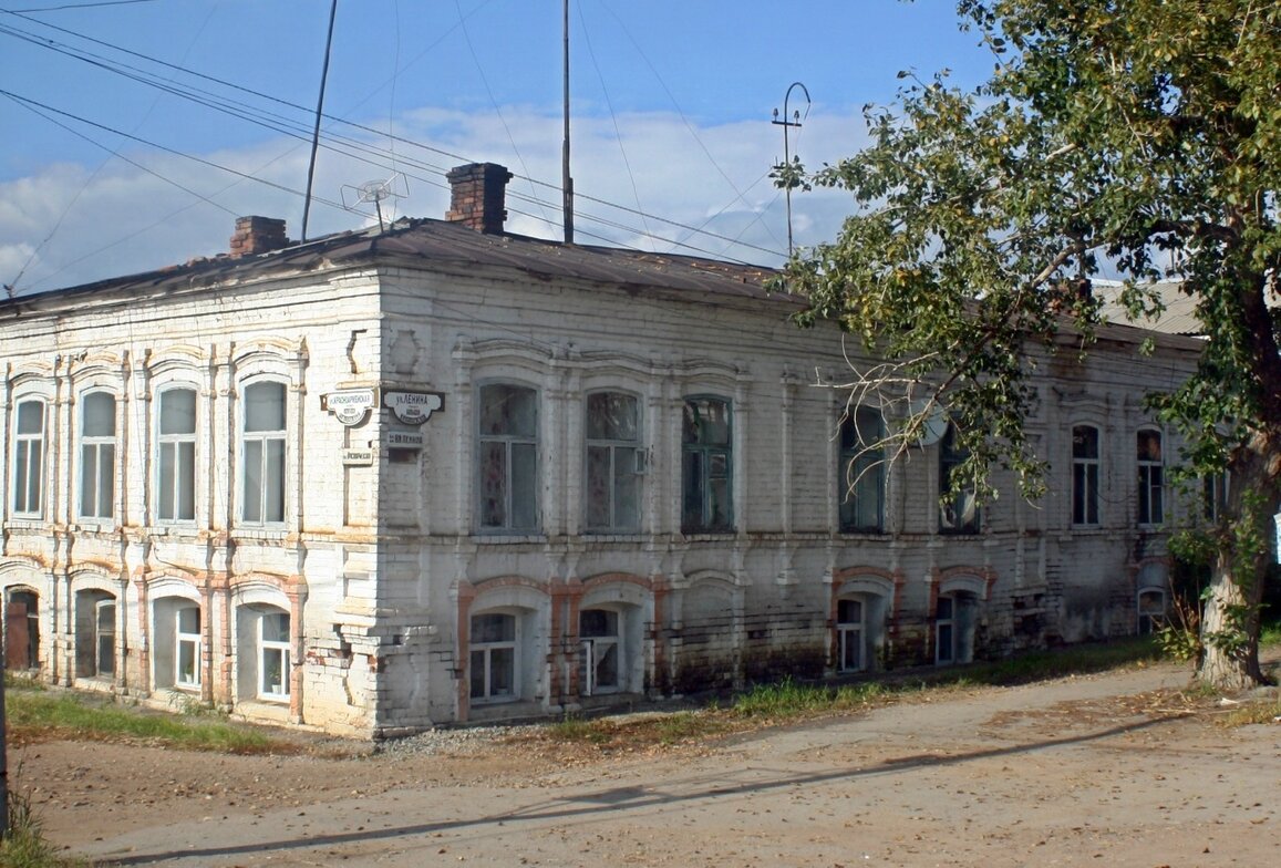 Памятники в Верхнеуральске Челябинской области