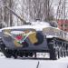 Монумент воинам-десантникам в городе Чехов