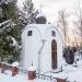 Часовня в городе Чехов