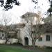 The Faculty Club in Berkeley, California city