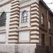Историческое здание Еврейского молитвенного дома (Синагога) в городе Воронеж