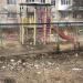 Детская игровая площадка в городе Каменск-Шахтинский