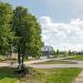 Торговый центр в городе Нижнекамск