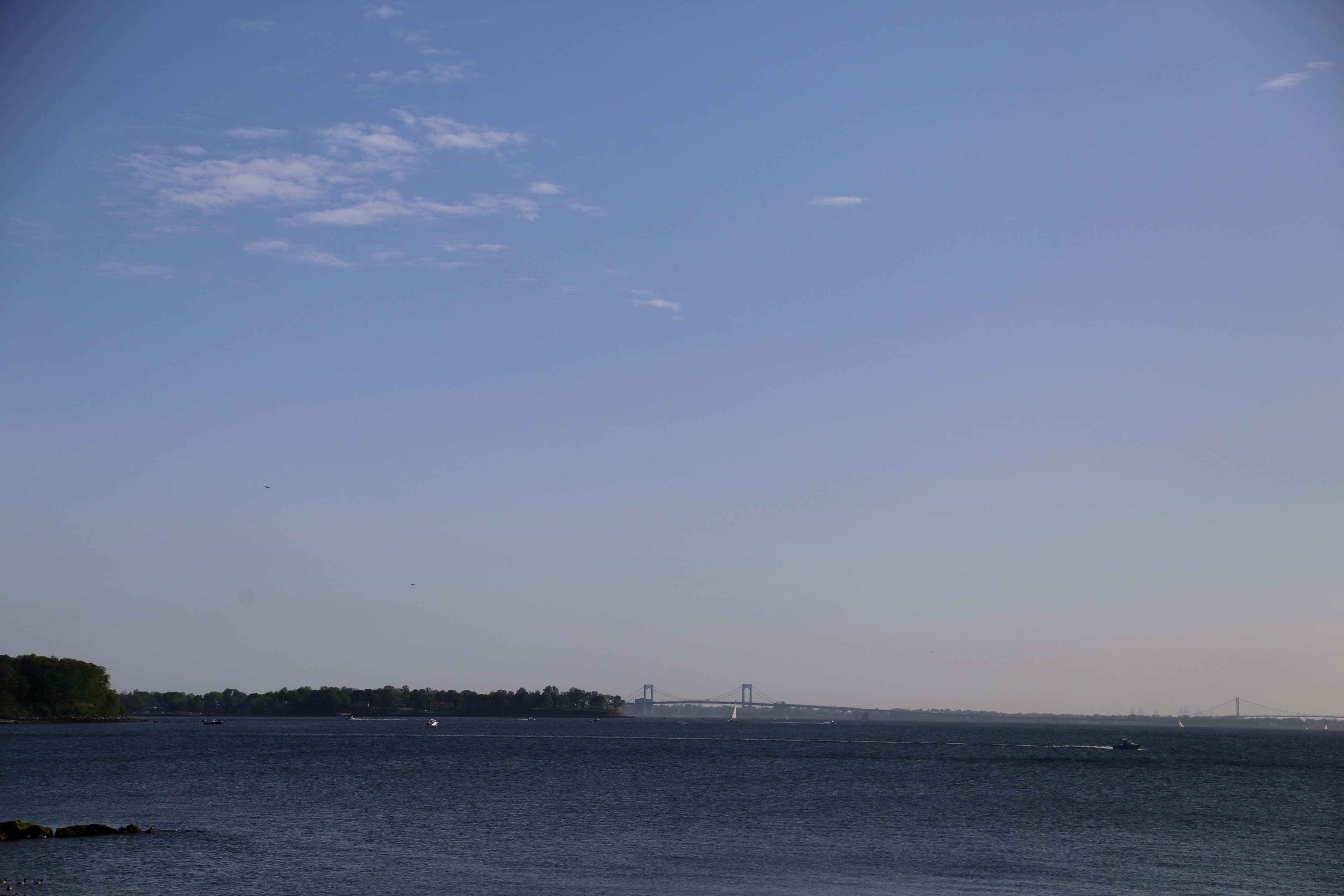 Lighthouse Road Viewpoint Sands Point, New York interesting place