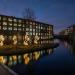 Konsulinsaari (fi) in Tampere city