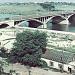 Чернавский мост 1959-1996 в городе Воронеж