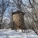 Башня № 13 «Дальномер» в городе Долгопрудный