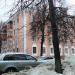 Комсомольская ул., 9 в городе Люберцы
