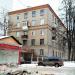 3-е Почтовое Отделение, 15 в городе Люберцы