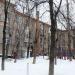 Дымовая труба в городе Люберцы