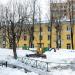 3-е Почтовое Отделение, 12 в городе Люберцы