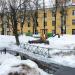 Детская игровая площадка в городе Люберцы