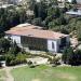 Starr East Asian Library in Berkeley, California city